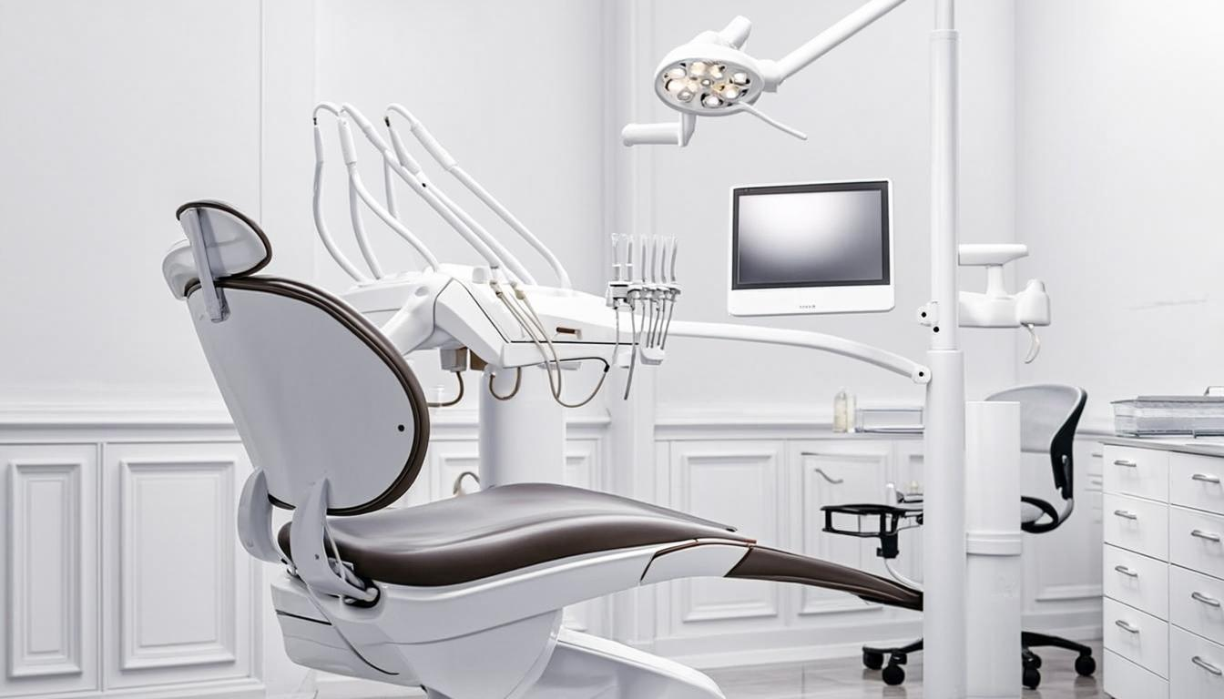SmileCare Dental