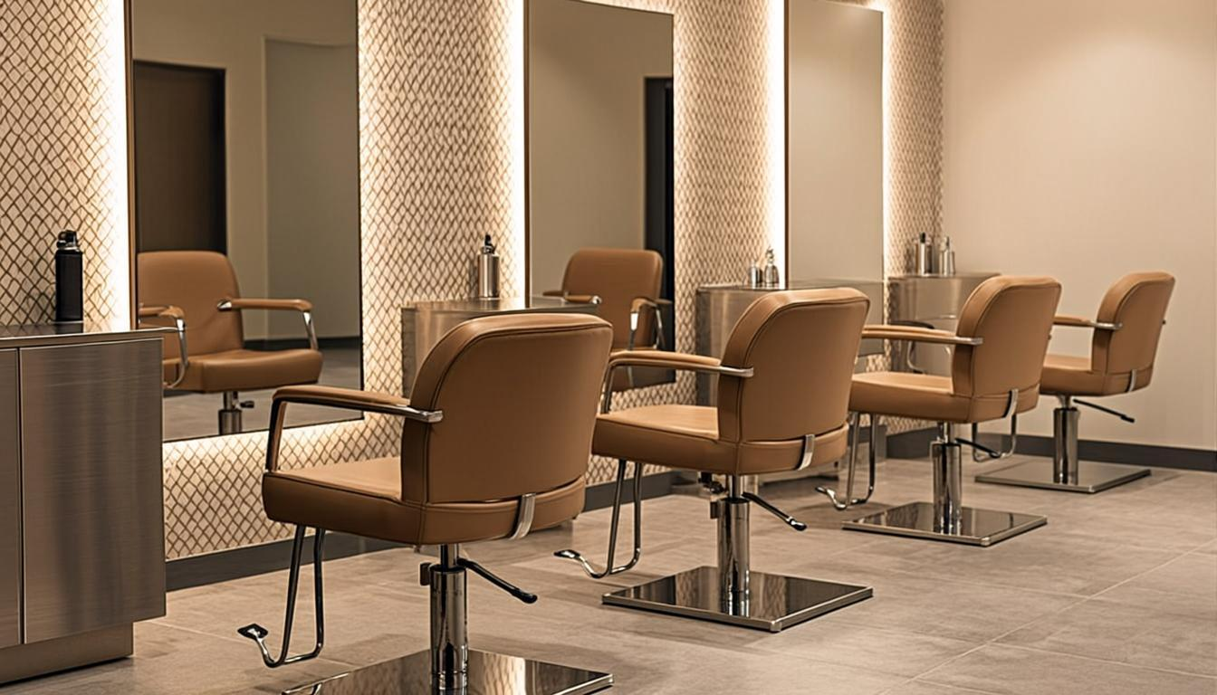StyleHub Salon