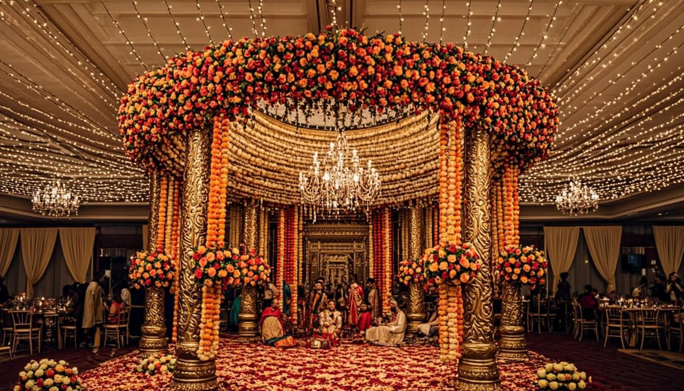 Royal Banquet Hall