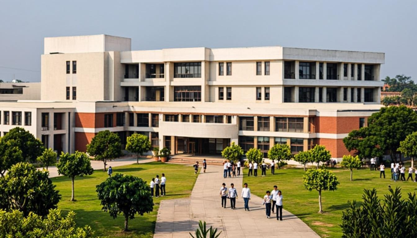 Sunrise Public School