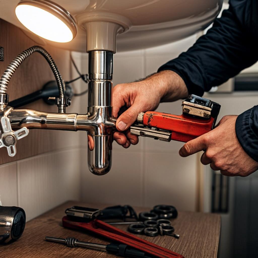 Quick Fix Plumbing