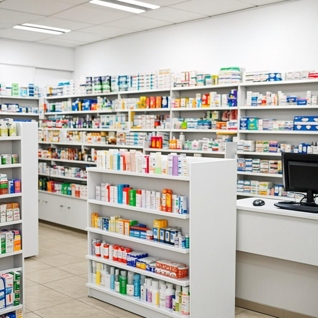CareWell Pharmacy