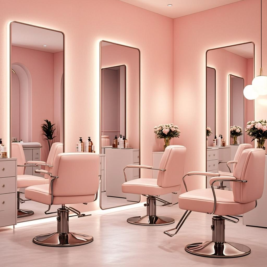 Look & Style Salon