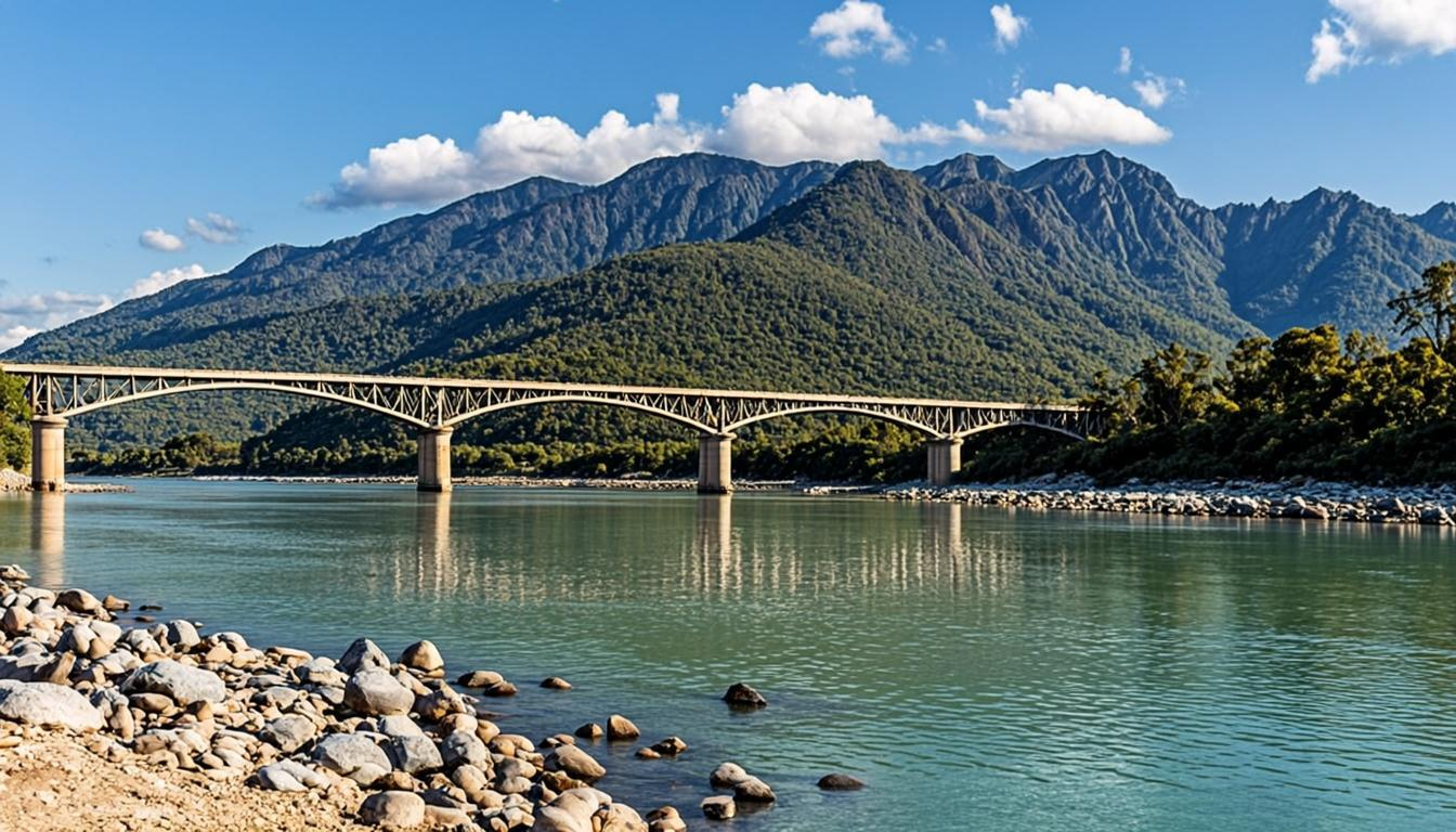 Laxman Jhula