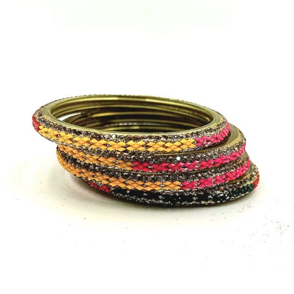 Bracelet (Code: G0BBRB59) - Image 3