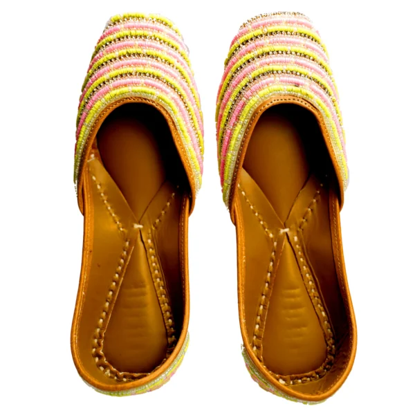 Patiala Jutti (Code: J0JMOJ56)